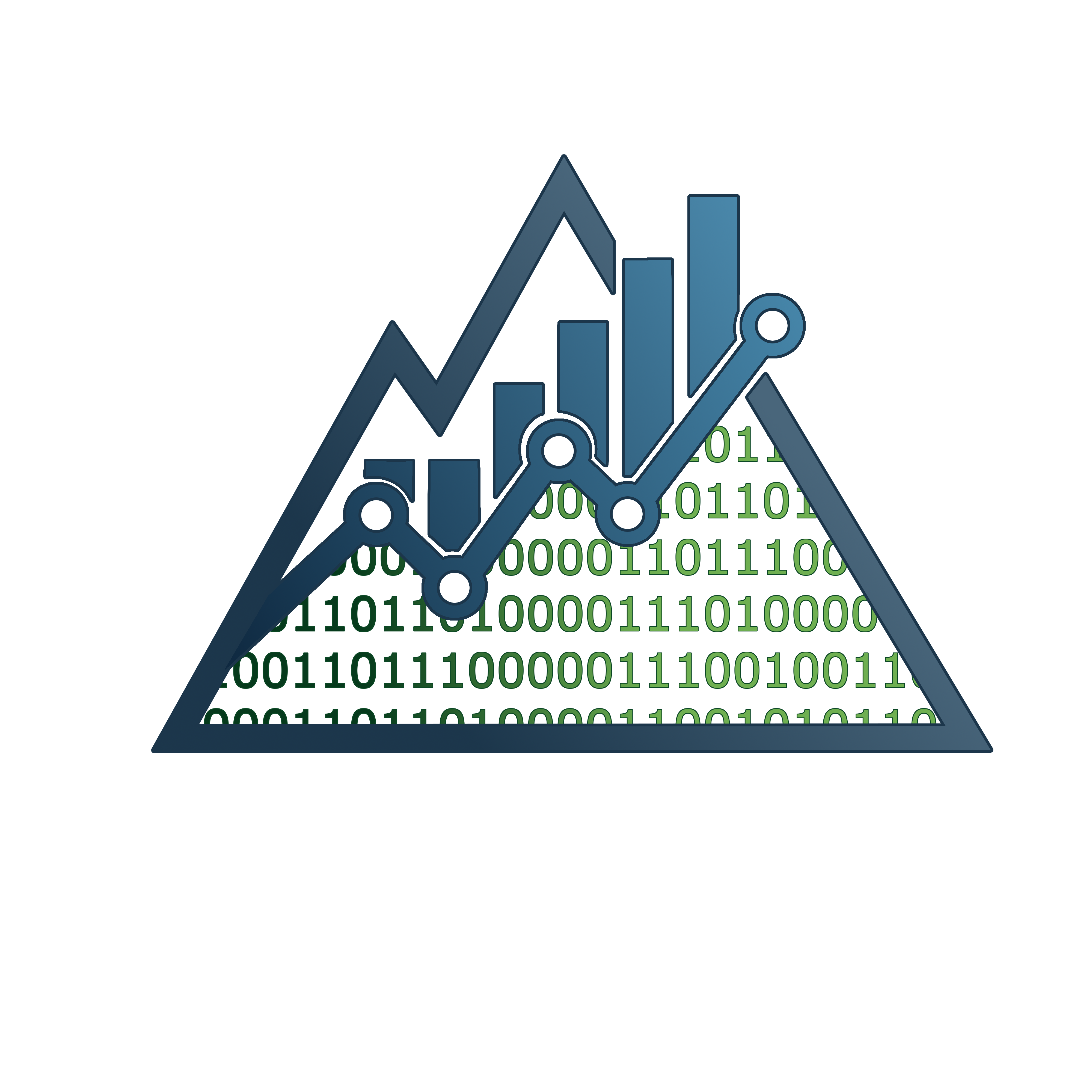 Timberline Data Logo